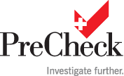 PreCheck Inc. is an investigation firm that provides comprehensive credentialing and background verification services exclusively for the healthcare industry. 