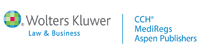 Wolters Kluwer enables legal, tax, finance, and healthcare professionals to be more effective and efficient. We provide information, software, and services that deliver vital insights, intelligent tools, and the guidance of subject–matter experts. 