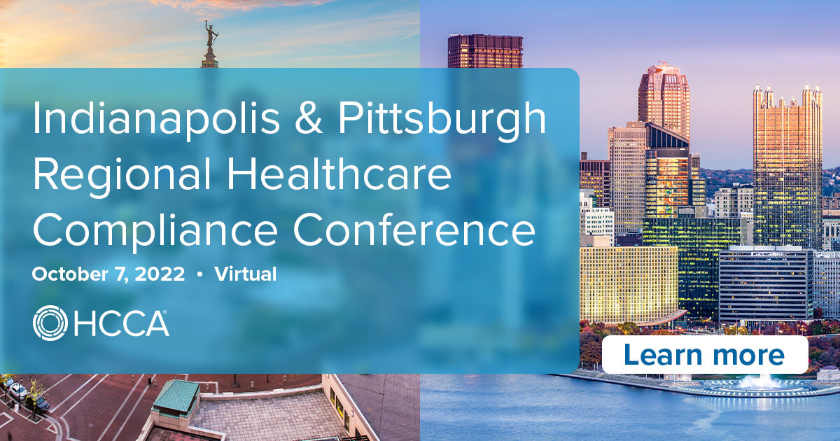 2022-indianapolis-pittsburgh-regional-healthcare-compliance